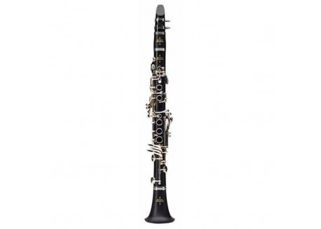 CLARINETE BUFFET MIB E 11 REQUINTO 2301-2-0 W AFINACION 442 HZ ESTUCHE