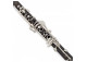 CLARINETE BUFFET SIB RC 1114 L-2-0  18 / 6  440 442 LLAVES PLATEADAS