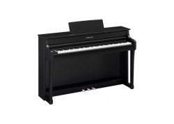CLAVINOVA YAMAHA MOD CLP 835 B BLACK NEGRO AUDIO MIDI 2X30 WT