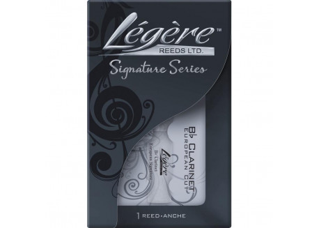 CAÑA CLARINETE SIB 3 1/4 LEGERE MOD EUROPEAN CUT 5202784