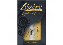 CAÑA SAXOFON TENOR 3 3/4 LEGERE  SIGNATURE SINTETICA          5202794