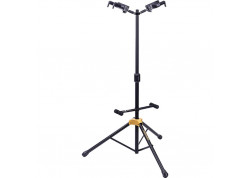 SOPORTE GUITARRA DOBLE HERCULES GS 442B PLUS 4602134