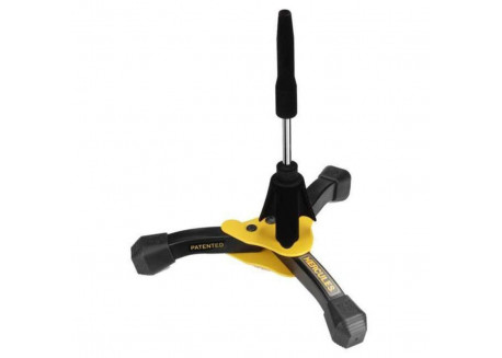SOPORTE CLARINETE O FLAUTA HERCULES DS 640B  4602313