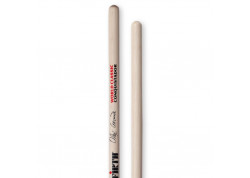 BAQUETAS TIMBALES VIC FIRTH SAA ALEX ACUÑA CONQUISTADOR 4004014