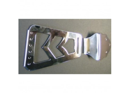 CORDAL GUITARRA SAMBA UNIVERSAL 207                            3301001