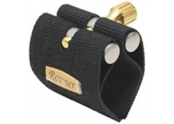 ABRAZADERA CLARINETE SIB ROVNER VAN GOGH CUERO VG 1R  5205406