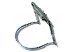 SOPORTE ARMONICA HOHNER CROMADO  4801052