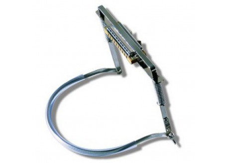 SOPORTE ARMONICA HOHNER CROMADO  4801052