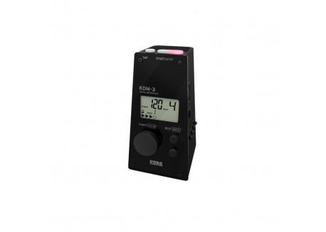 METRONOMO ELECTRONICO KORG MOD. KDM 3                          1702204