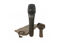 MICRO PRODIPE LANEN TT1 PRO DE MANO VOZ SIN INTERRUPTOR