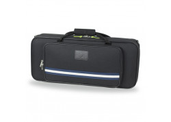 ESTUCHE FUNDA ORTOLA TROMPETA 9906 BGD RECTANGULAR NEGRO 7592 001