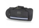 ESTUCHE FUNDA ORTOLA TROMPETA FORMA REF 9907 BGD NEGRO 7593 001