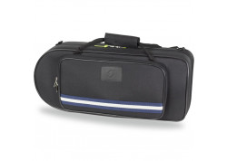 ESTUCHE FUNDA ORTOLA TROMPETA FORMA REF 9907 BGD NEGRO 7593 001