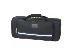 ESTUCHE SAXO ALTO ORTOLA MOD 9900 RECTANGULAR BGD NEGRO 7398 001