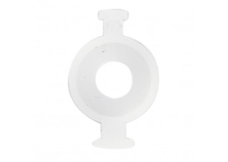 GUIA PISTON BACH PLASTICA NYLON TROMPETA FLISCORNO