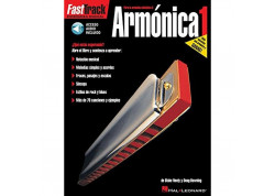 BLAKE N DOWNING D ARMONICA FAST TRACK VOL 1 APP DESCARGABLE