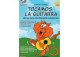 FABBRI TOCAMOS LA GUITARRA VOL 1º + CD METODO FACIL PEQUEÑOS GUITARRI