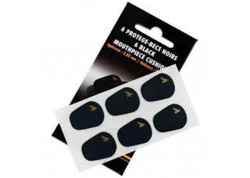 PROTECTOR BOQUILLA COMPENSADOR VANDOREN UNIDAD NEGRO DE 0.8 MM VM CX6 +