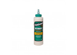 COLA PEGUE TITEBOND III ULTIMATE 16 OZ 1/2 KG ETIQUETA VERDE