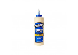 COLA PEGUE TITEBOND II PREMIUM 16 OZ 1/2 KG ETIQUETA AZUL