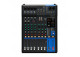 MESA MEZCLA YAMAHA ANALOGICA MOD MG 10 XUF 10 CANALES EFECTOS FADER