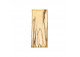 SOBRE PALA GUITARRA HAYA SPALTED 220 X 200 X 90 X 3 MM