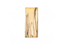 SOBRE PALA GUITARRA HAYA SPALTED 220 X 200 X 90 X 3 MM