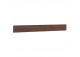 DIAPASON GUITARRA ELECTRICA PALO SANTO INDIA DE 530 X 70 X 60 X 9 MM
