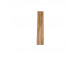 LAMINA HOJA ARO SUELTO GUITARRA RED GUM 500 X 100 X 4 MM