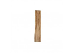 LAMINA HOJA ARO SUELTO GUITARRA RED GUM 500 X 100 X 4 MM
