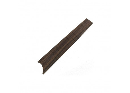 DIAPASON GUITARRA CLASICA TRAZADO 650 MM EN SONOKELING