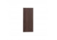 LAMINA HOJA FONDO SUELTO PALO SANTO INDIA 550 X 200 / 215 X 4 MM