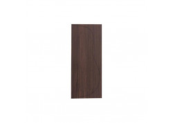 LAMINA HOJA FONDO SUELTO PALO SANTO INDIA 550 X 200 / 215 X 4 MM