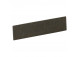 DIAPASON TIMPLE EBANO DE 225 X 50 X 6 MM