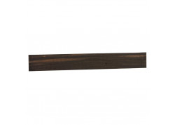 DIAPASON LAUD EBANO DE 420  X 66  X  9 MM