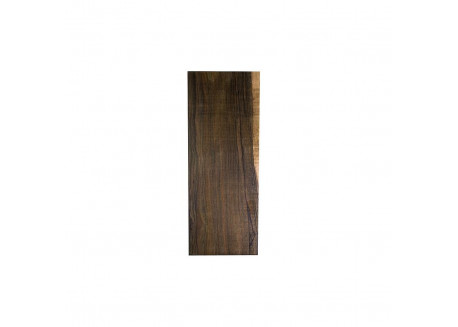 LAMINA HOJA FONDO SUELTO MALAYSIAN BLACK 550 X 200 -215 X 4 MM