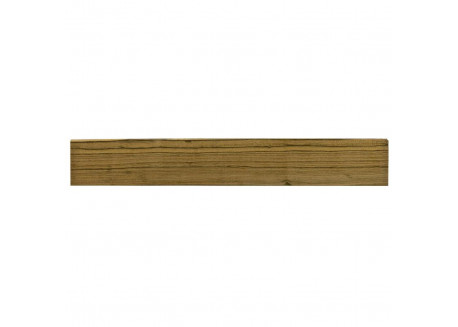 DIAPASON GUITARRA CLASICA BOCOTE DE 470/530 X 75 X 9 MM