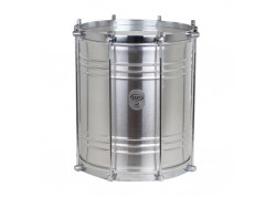 REPENIQUE IZZO ALUMINIO 10" X 30 CM 8 TENSORES IZ 5513     6305