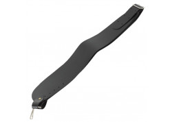 BANDOLERA CORREA TIMBAL ORTOLA  671 XXL DOS ARGOLLAS UN GRILLETE 671