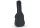 FUNDA GUITARRA ORTOLA CLASICA MOD 33 MOCHILA NEGRO TURQUES 7731 207