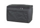 FUNDA CAJON ORTOLA FLAMENCO RUMBERO POLIET 20 MM 49 X 31 X 31 7586 001