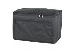 FUNDA CAJON ORTOLA FLAMENCO RUMBERO POLIET 20 MM 49 X 31 X 31 7586 001