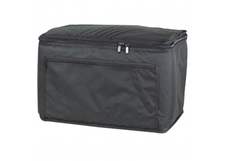 FUNDA CAJON ORTOLA FLAMENCO RUMBERO POLIET 20 MM 49 X 31 X 31 7586 001