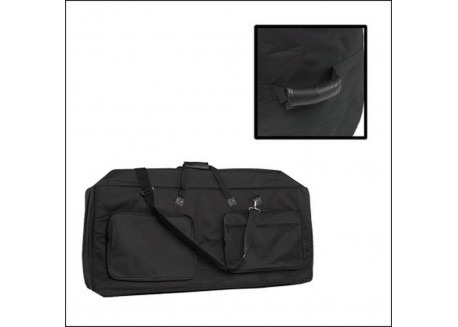 FUNDA TECLADO 8 OCT 133 X 29 X18 GRUESO 25 MM CB PARA P45 Y P125  5203