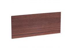 SOBRE PALA GUITARRA WEST PALO SANTO INDIA 200/220 X 90 X 3.5 MM