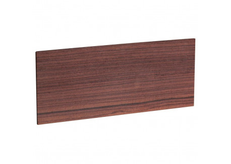SOBRE PALA GUITARRA WEST PALO SANTO INDIA 200/220 X 90 X 3.5 MM