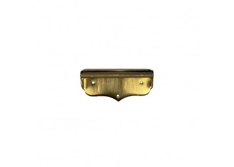 CORDAL BANDURRIA LAUD NYLON DORADO