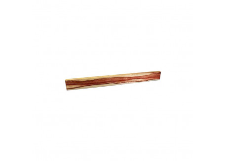 MANGO GUITARRA ACUSTICA PALO ROJO O BARIOLE 700 X 100 X 25 MM