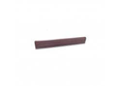 MANGO GUITARRA ACUSTICA PURPLE HEART 700 X 100 X 25 MM