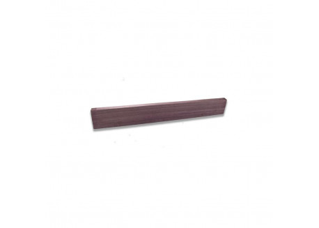 MANGO GUITARRA ACUSTICA PURPLE HEART 700 X 100 X 25 MM